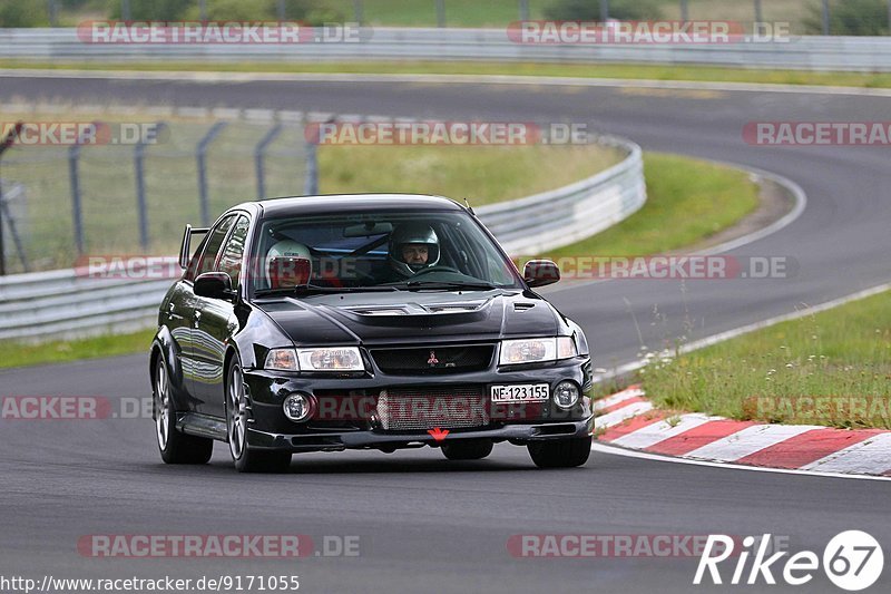 Bild #9171055 - Touristenfahrten Nürburgring Nordschleife (19.06.2020)