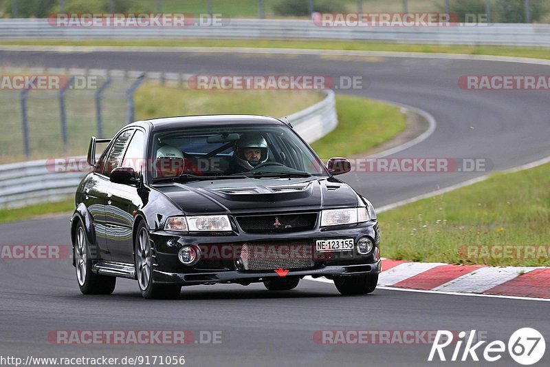 Bild #9171056 - Touristenfahrten Nürburgring Nordschleife (19.06.2020)