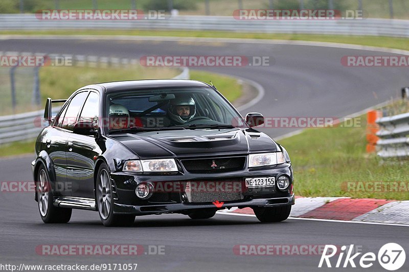 Bild #9171057 - Touristenfahrten Nürburgring Nordschleife (19.06.2020)