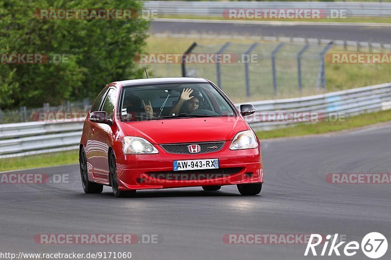 Bild #9171060 - Touristenfahrten Nürburgring Nordschleife (19.06.2020)