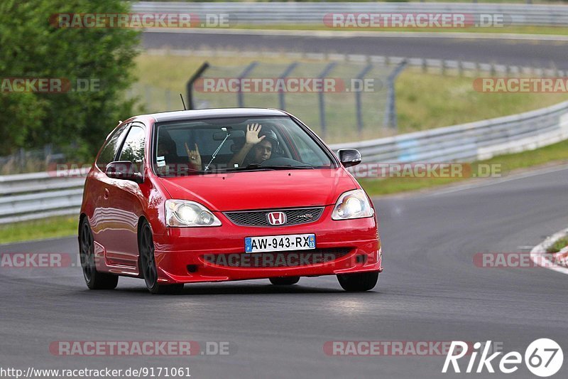 Bild #9171061 - Touristenfahrten Nürburgring Nordschleife (19.06.2020)