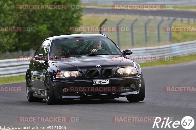 Bild #9171065 - Touristenfahrten Nürburgring Nordschleife (19.06.2020)