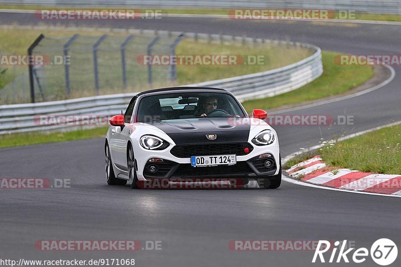 Bild #9171068 - Touristenfahrten Nürburgring Nordschleife (19.06.2020)