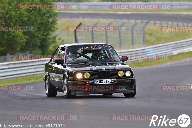 Bild #9171070 - Touristenfahrten Nürburgring Nordschleife (19.06.2020)