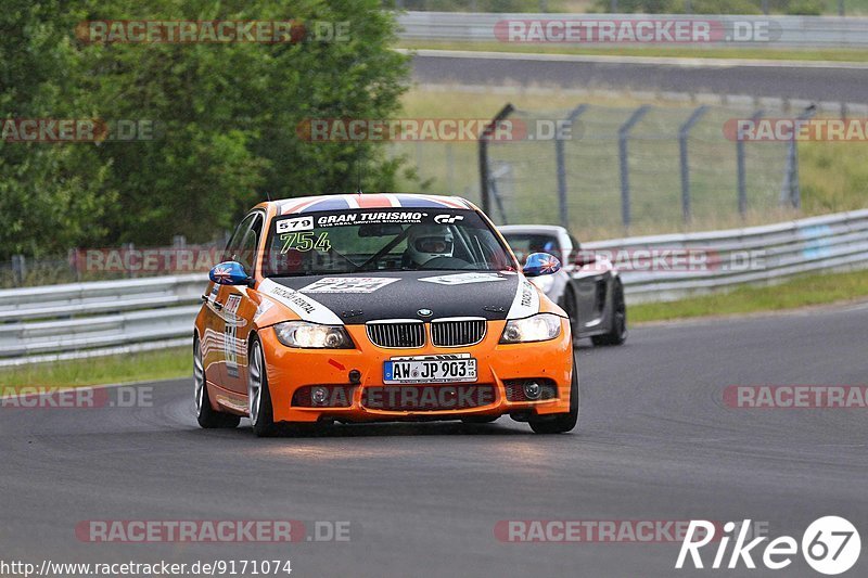 Bild #9171074 - Touristenfahrten Nürburgring Nordschleife (19.06.2020)