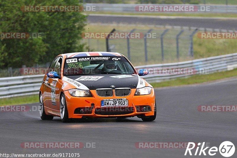 Bild #9171075 - Touristenfahrten Nürburgring Nordschleife (19.06.2020)