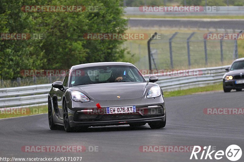 Bild #9171077 - Touristenfahrten Nürburgring Nordschleife (19.06.2020)