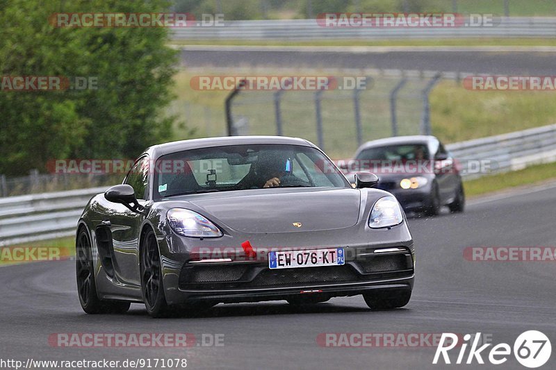 Bild #9171078 - Touristenfahrten Nürburgring Nordschleife (19.06.2020)