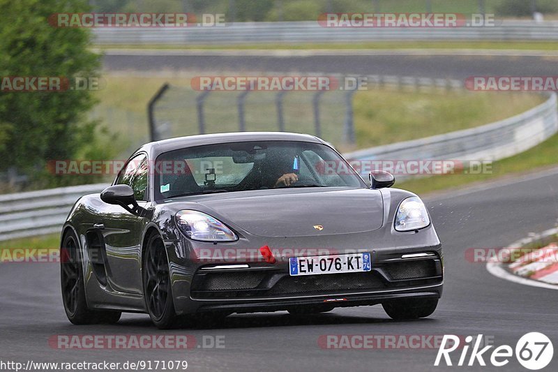 Bild #9171079 - Touristenfahrten Nürburgring Nordschleife (19.06.2020)