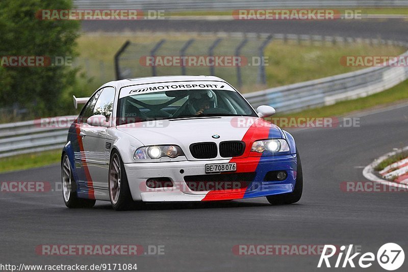 Bild #9171084 - Touristenfahrten Nürburgring Nordschleife (19.06.2020)