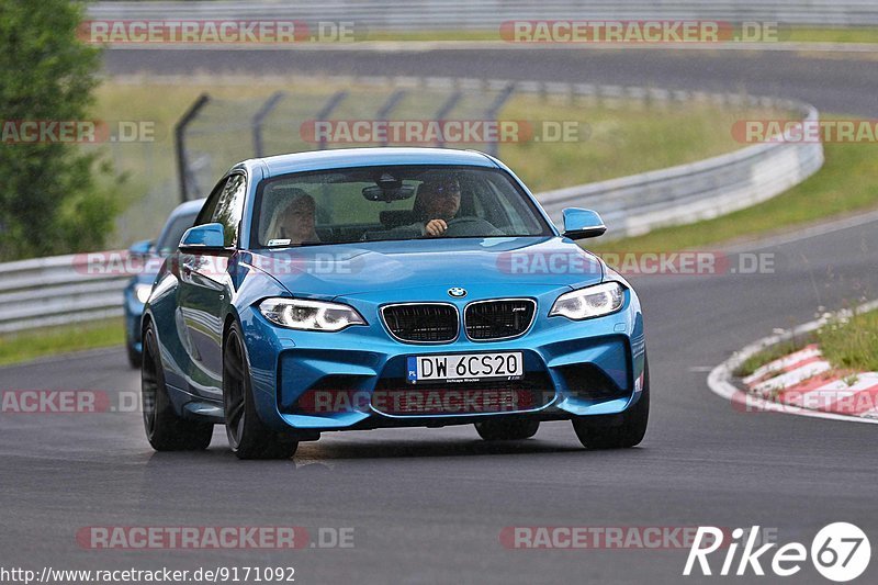 Bild #9171092 - Touristenfahrten Nürburgring Nordschleife (19.06.2020)