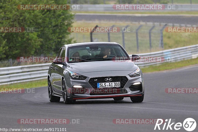 Bild #9171101 - Touristenfahrten Nürburgring Nordschleife (19.06.2020)