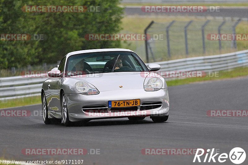 Bild #9171107 - Touristenfahrten Nürburgring Nordschleife (19.06.2020)