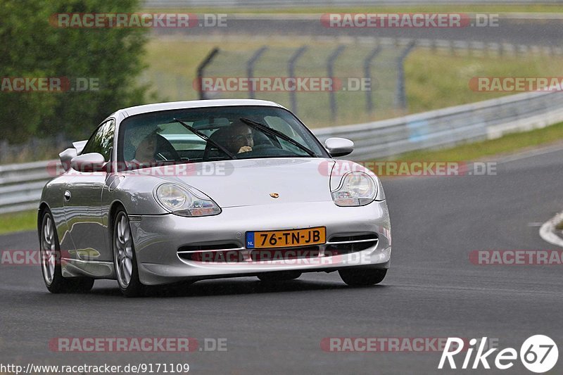 Bild #9171109 - Touristenfahrten Nürburgring Nordschleife (19.06.2020)