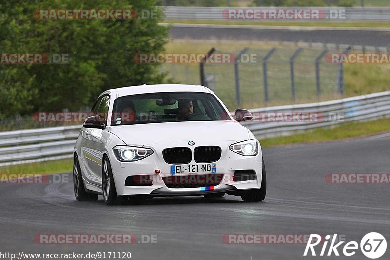 Bild #9171120 - Touristenfahrten Nürburgring Nordschleife (19.06.2020)