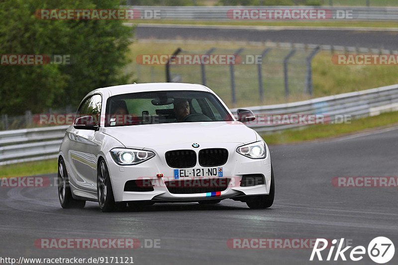 Bild #9171121 - Touristenfahrten Nürburgring Nordschleife (19.06.2020)