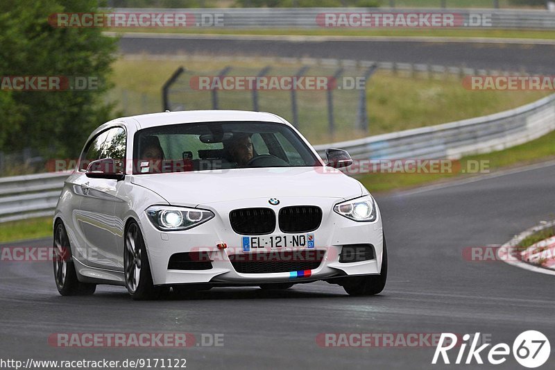 Bild #9171122 - Touristenfahrten Nürburgring Nordschleife (19.06.2020)