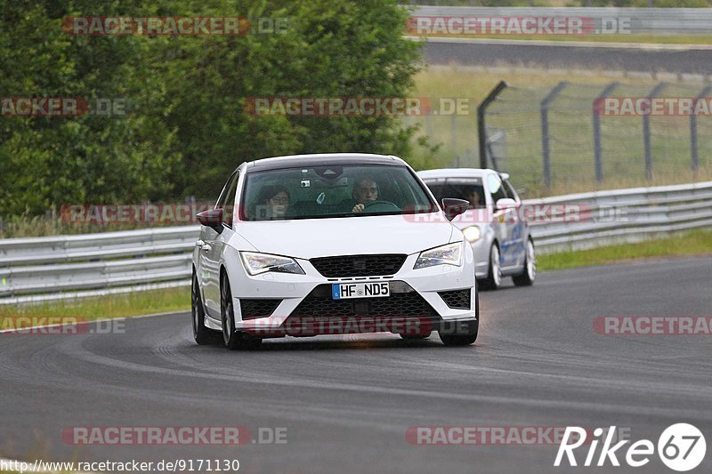 Bild #9171130 - Touristenfahrten Nürburgring Nordschleife (19.06.2020)