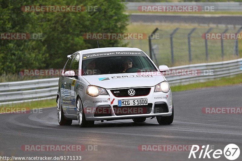 Bild #9171133 - Touristenfahrten Nürburgring Nordschleife (19.06.2020)