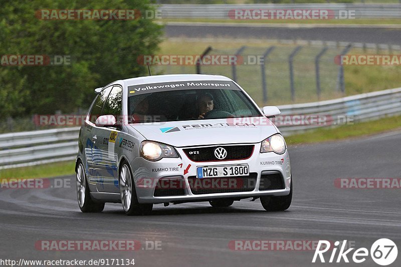 Bild #9171134 - Touristenfahrten Nürburgring Nordschleife (19.06.2020)