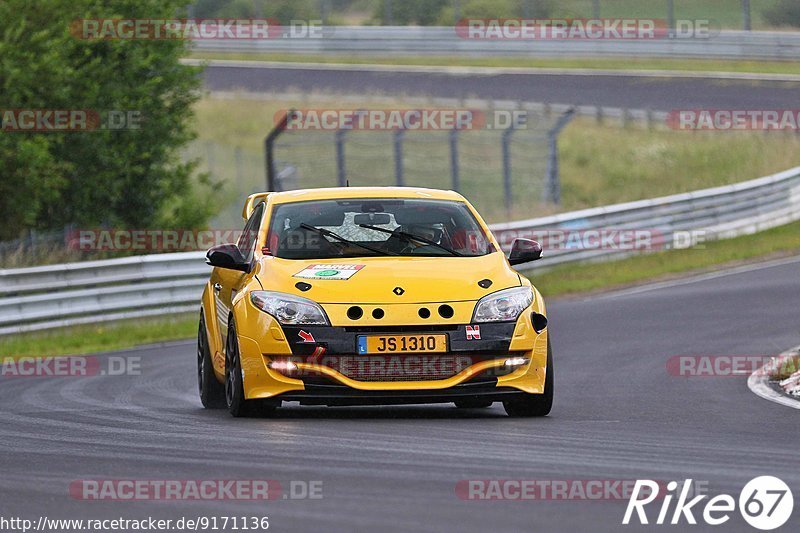 Bild #9171136 - Touristenfahrten Nürburgring Nordschleife (19.06.2020)