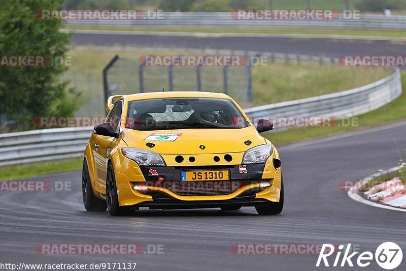 Bild #9171137 - Touristenfahrten Nürburgring Nordschleife (19.06.2020)