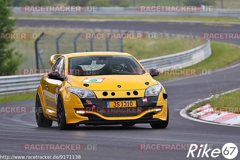 Bild #9171138 - Touristenfahrten Nürburgring Nordschleife (19.06.2020)