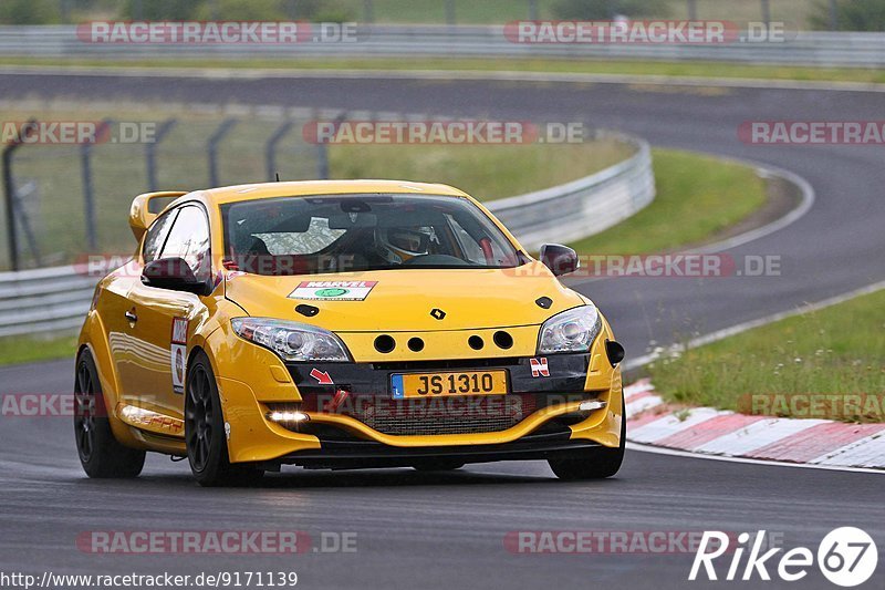 Bild #9171139 - Touristenfahrten Nürburgring Nordschleife (19.06.2020)