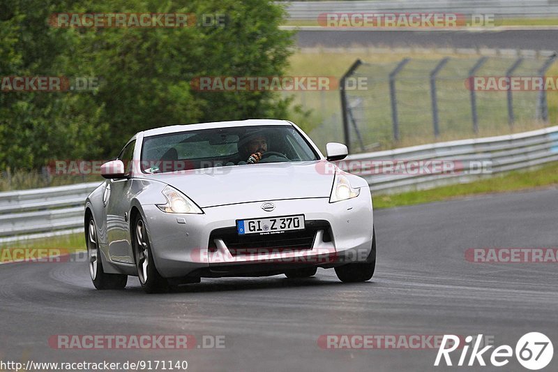 Bild #9171140 - Touristenfahrten Nürburgring Nordschleife (19.06.2020)