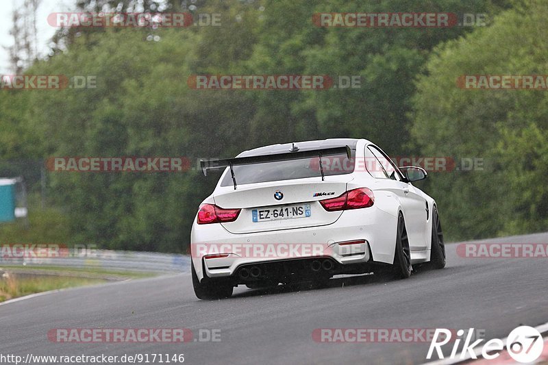 Bild #9171146 - Touristenfahrten Nürburgring Nordschleife (19.06.2020)