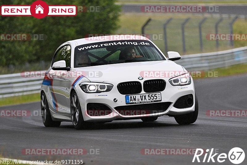 Bild #9171155 - Touristenfahrten Nürburgring Nordschleife (19.06.2020)