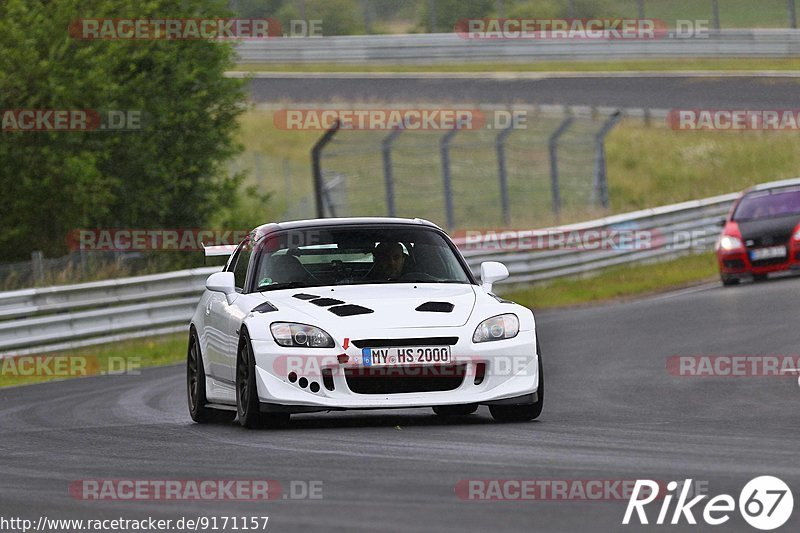 Bild #9171157 - Touristenfahrten Nürburgring Nordschleife (19.06.2020)