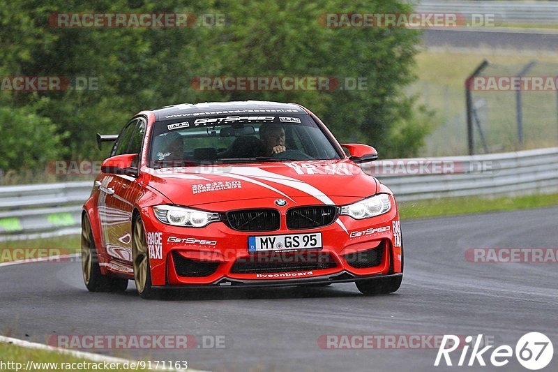 Bild #9171163 - Touristenfahrten Nürburgring Nordschleife (19.06.2020)