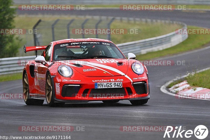 Bild #9171164 - Touristenfahrten Nürburgring Nordschleife (19.06.2020)