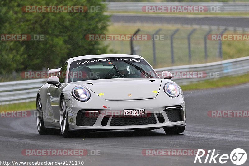 Bild #9171170 - Touristenfahrten Nürburgring Nordschleife (19.06.2020)