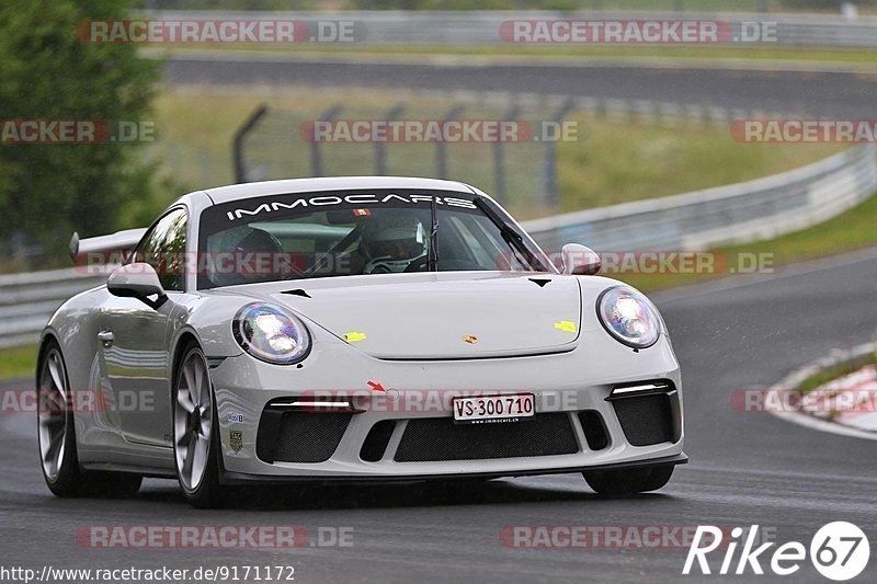 Bild #9171172 - Touristenfahrten Nürburgring Nordschleife (19.06.2020)