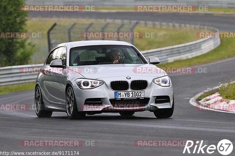 Bild #9171174 - Touristenfahrten Nürburgring Nordschleife (19.06.2020)