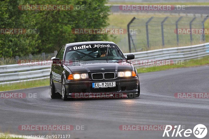 Bild #9171177 - Touristenfahrten Nürburgring Nordschleife (19.06.2020)