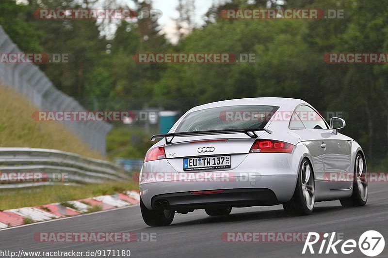 Bild #9171180 - Touristenfahrten Nürburgring Nordschleife (19.06.2020)