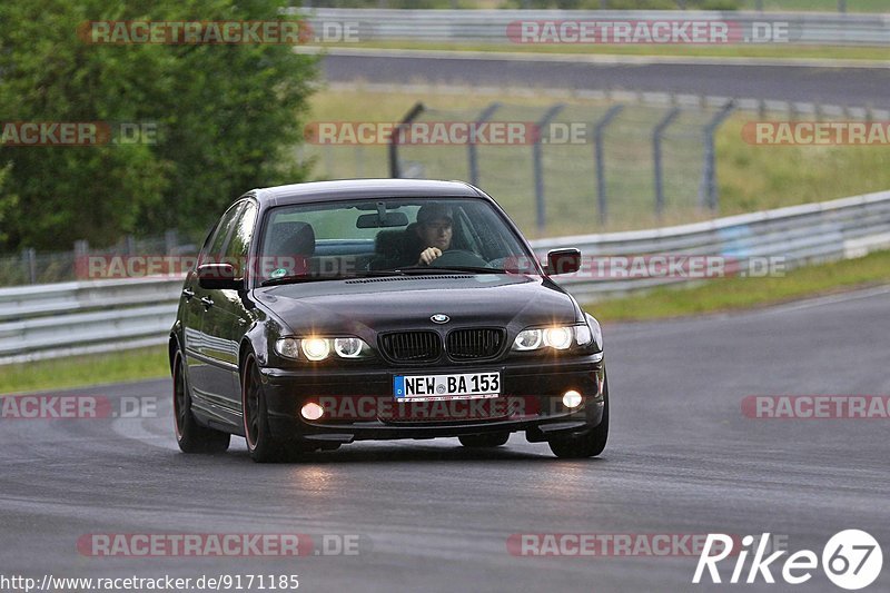 Bild #9171185 - Touristenfahrten Nürburgring Nordschleife (19.06.2020)