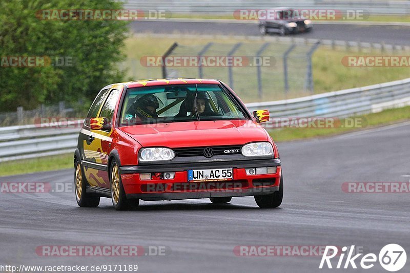 Bild #9171189 - Touristenfahrten Nürburgring Nordschleife (19.06.2020)