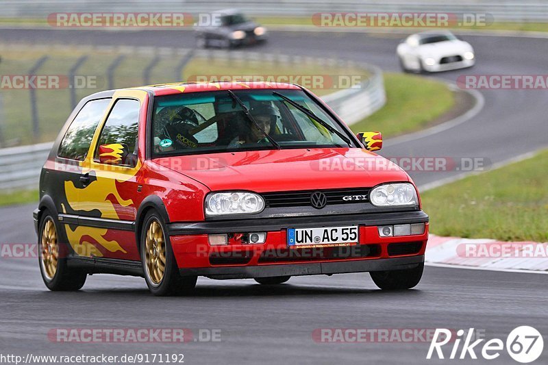 Bild #9171192 - Touristenfahrten Nürburgring Nordschleife (19.06.2020)