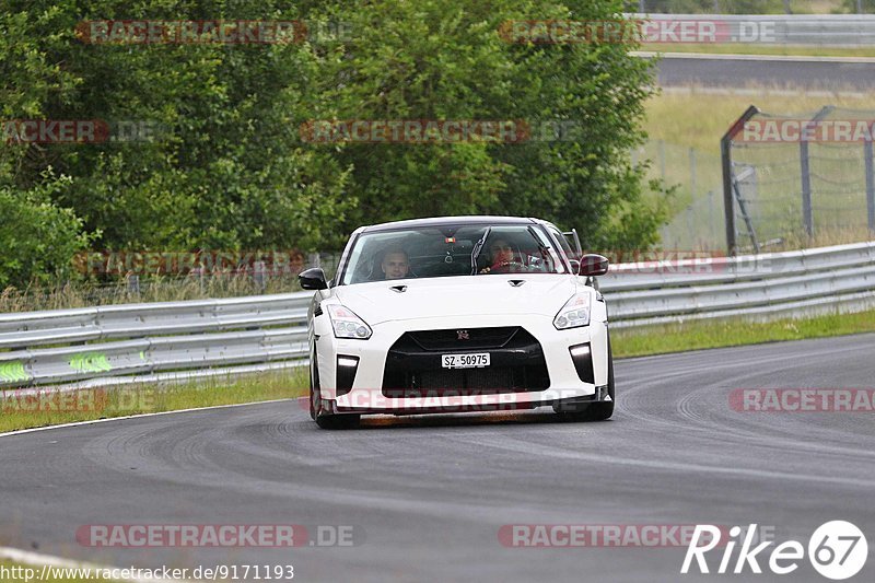 Bild #9171193 - Touristenfahrten Nürburgring Nordschleife (19.06.2020)