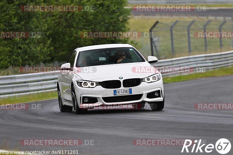 Bild #9171201 - Touristenfahrten Nürburgring Nordschleife (19.06.2020)