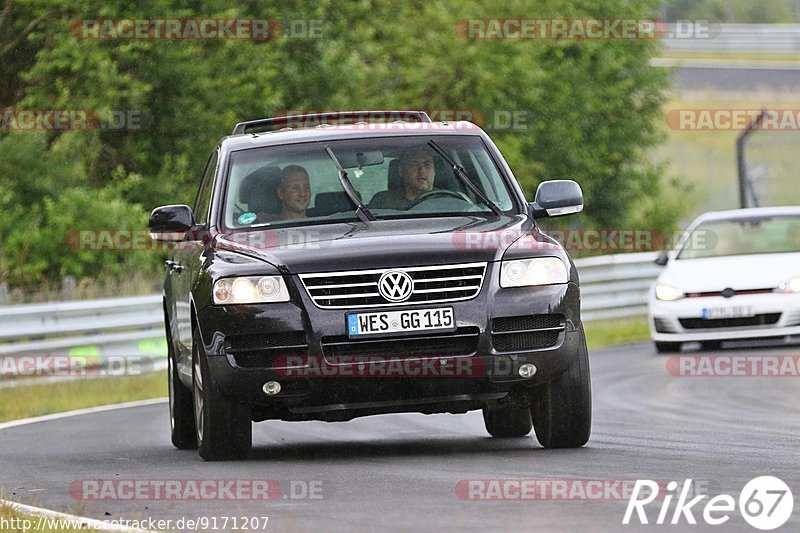 Bild #9171207 - Touristenfahrten Nürburgring Nordschleife (19.06.2020)