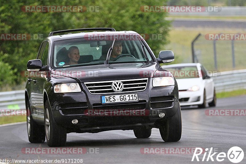 Bild #9171208 - Touristenfahrten Nürburgring Nordschleife (19.06.2020)