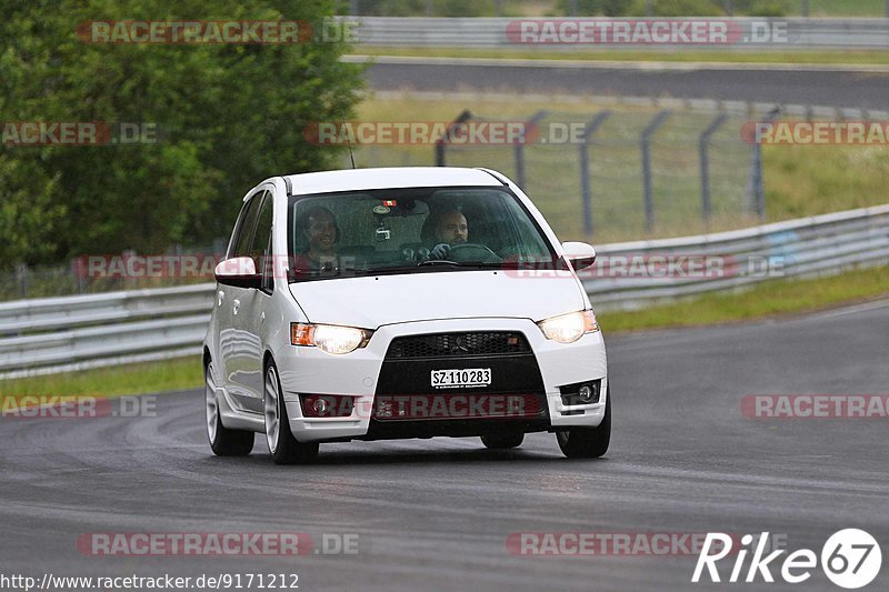 Bild #9171212 - Touristenfahrten Nürburgring Nordschleife (19.06.2020)