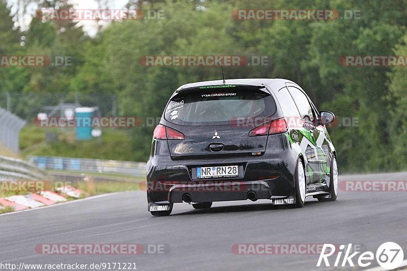 Bild #9171221 - Touristenfahrten Nürburgring Nordschleife (19.06.2020)