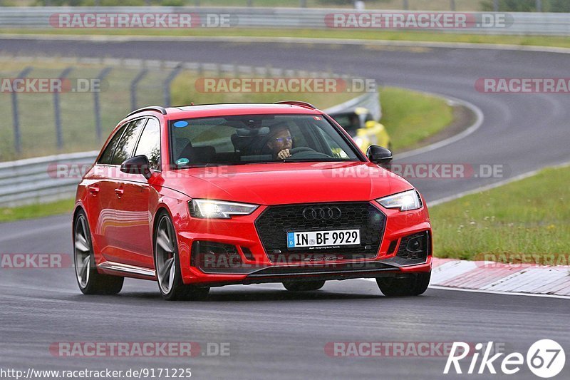 Bild #9171225 - Touristenfahrten Nürburgring Nordschleife (19.06.2020)