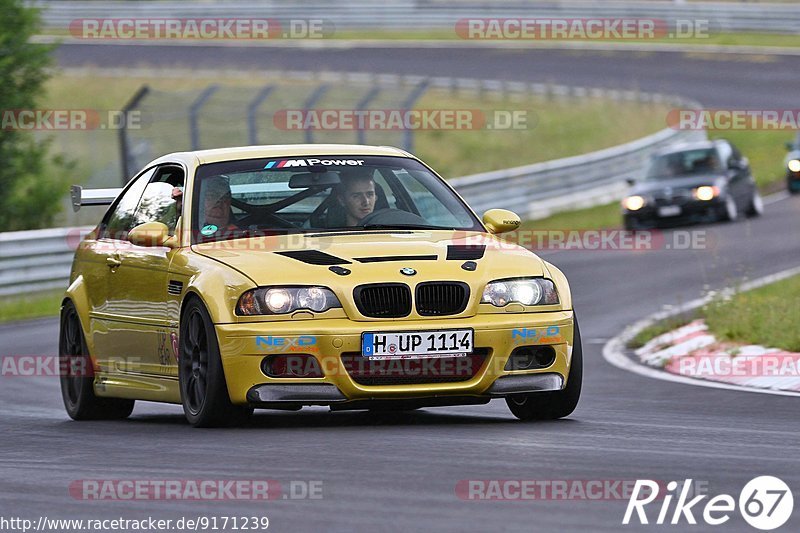 Bild #9171239 - Touristenfahrten Nürburgring Nordschleife (19.06.2020)